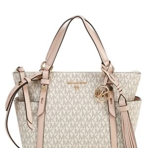 Michael Kors Small Convertible Tote